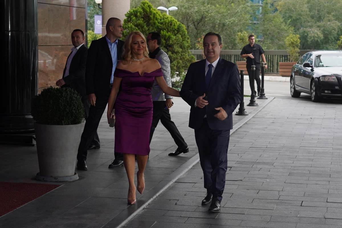 Ivica Dačić Sanja Dačić žena (8).jpg