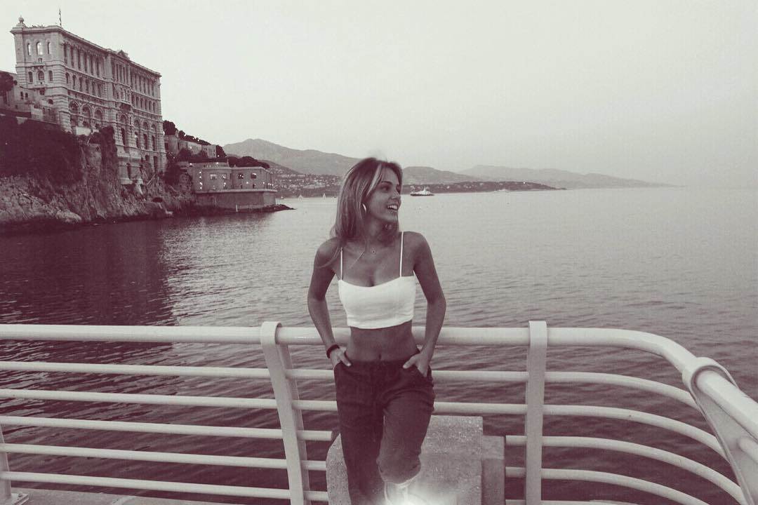 Danijel Rikardo zaljubljen ne oseća stres