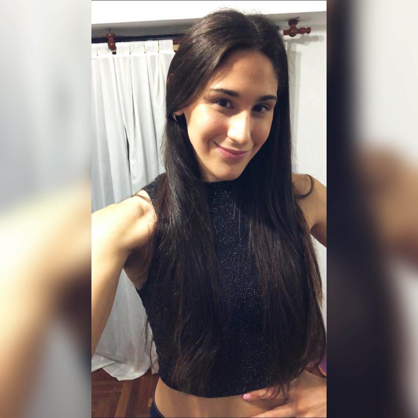 Argentinska odbojkašica Danijela Bulaič iz Crne Gore