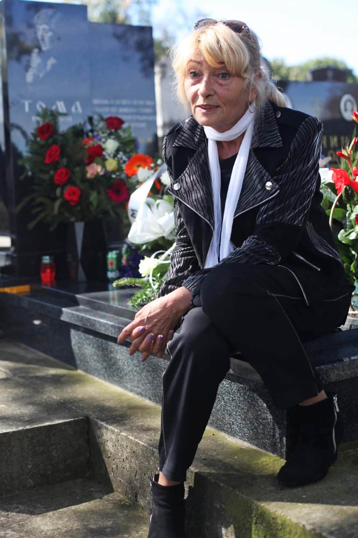 Pomen Tomi Zdravkoviću