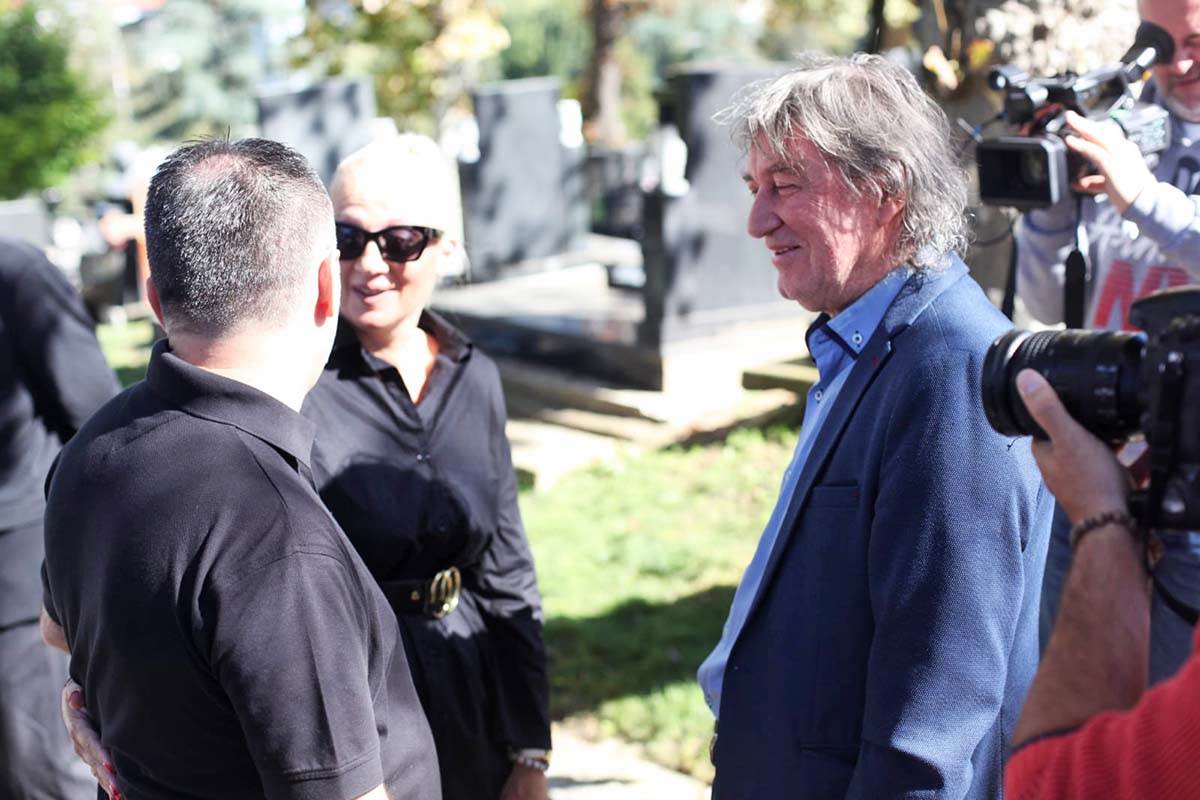 Pomen Tomi Zdravkoviću