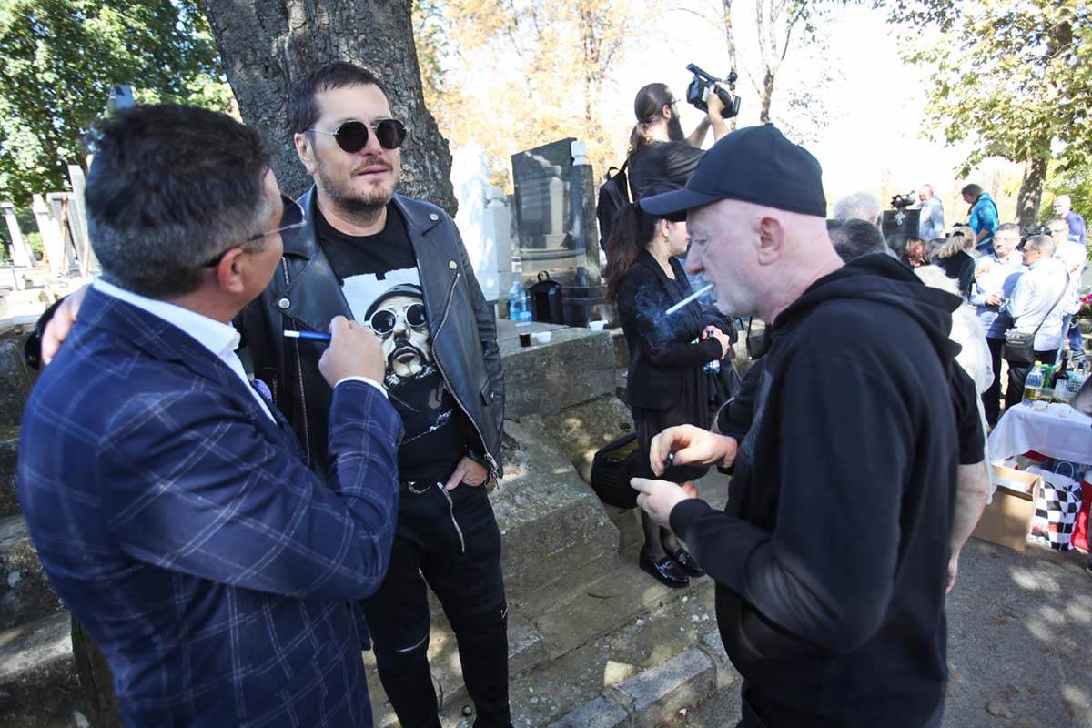 Pomen Tomi Zdravkoviću