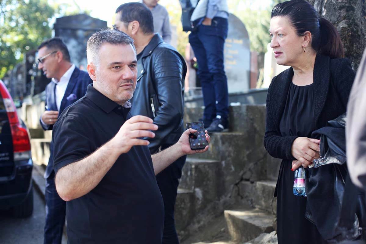 Pomen Tomi Zdravkoviću