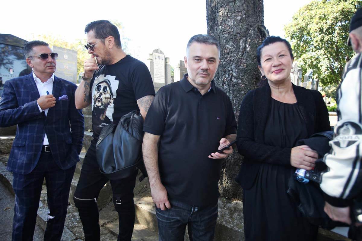 Pomen Tomi Zdravkoviću