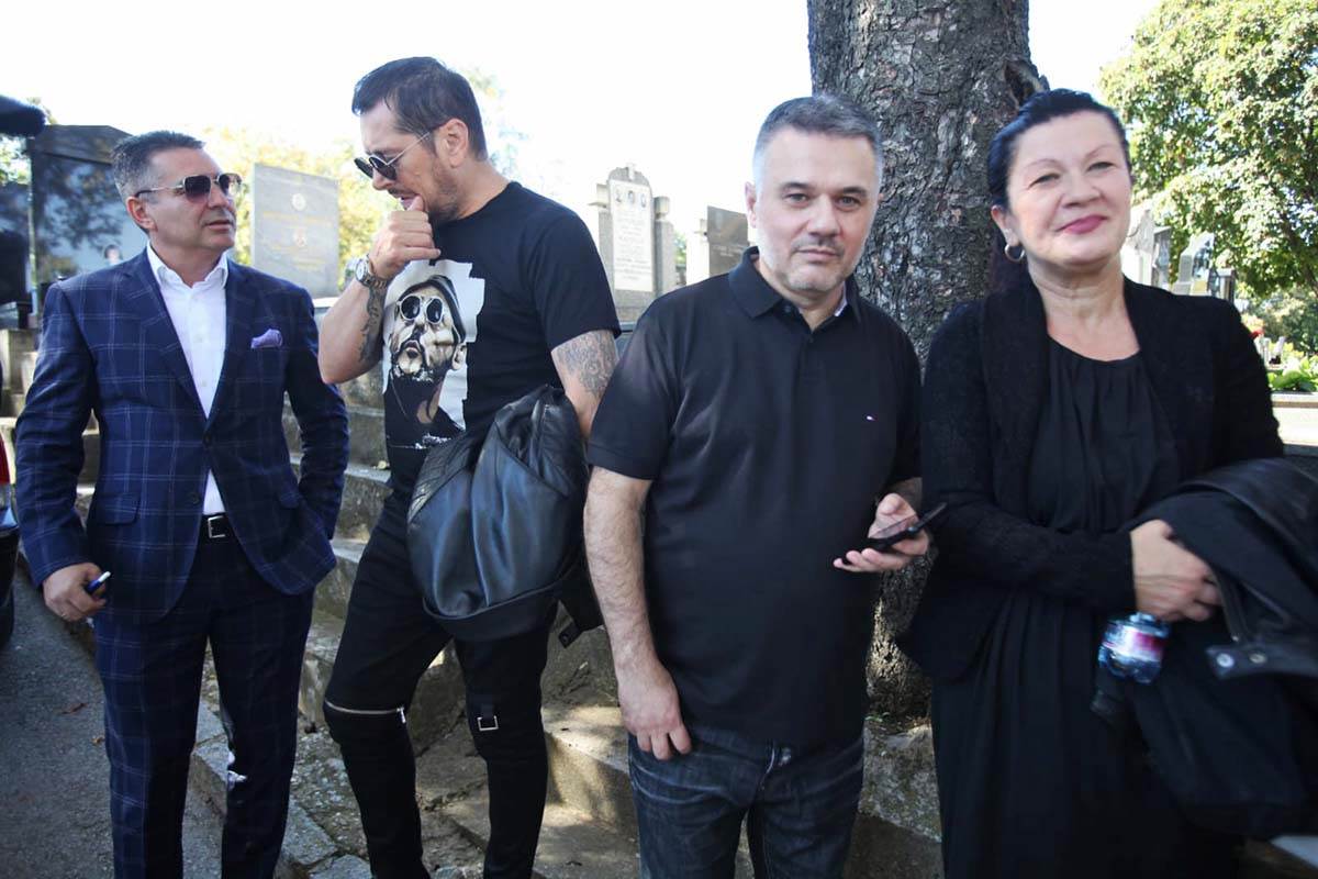 Pomen Tomi Zdravkoviću