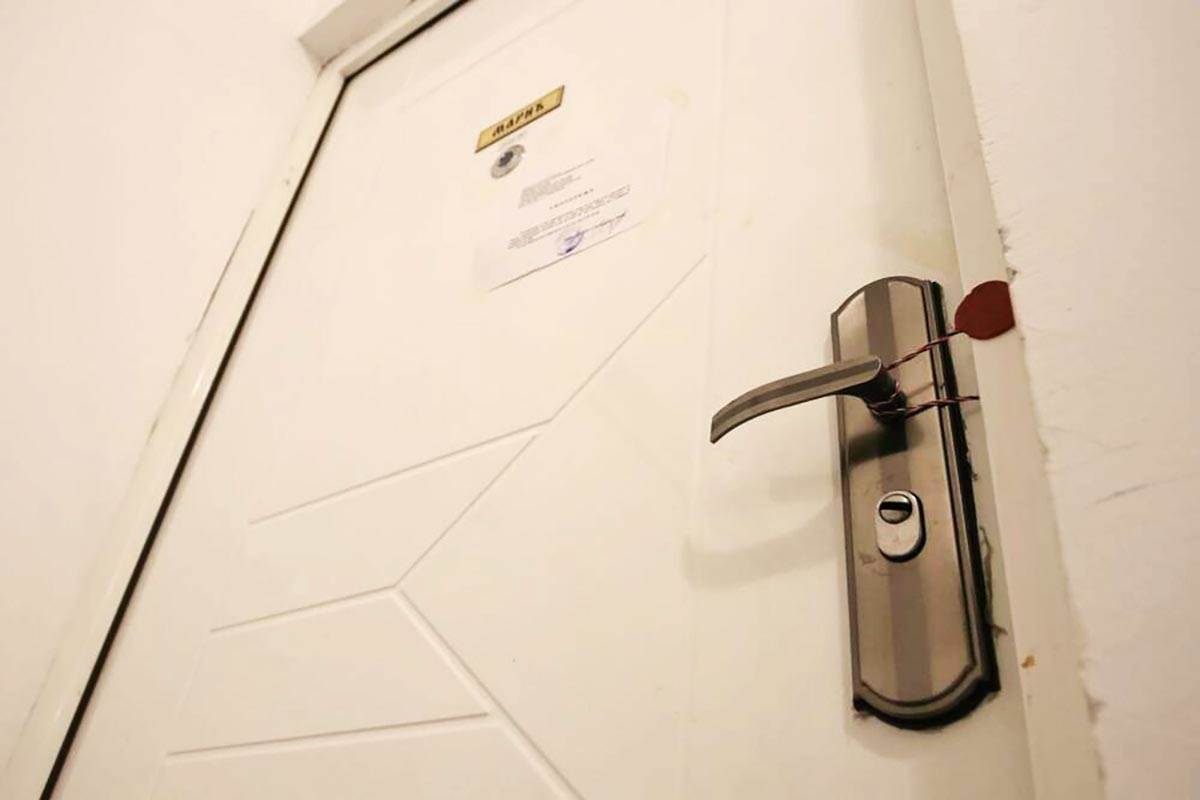 Ko je mladić koji je ubio majku u Beogradu