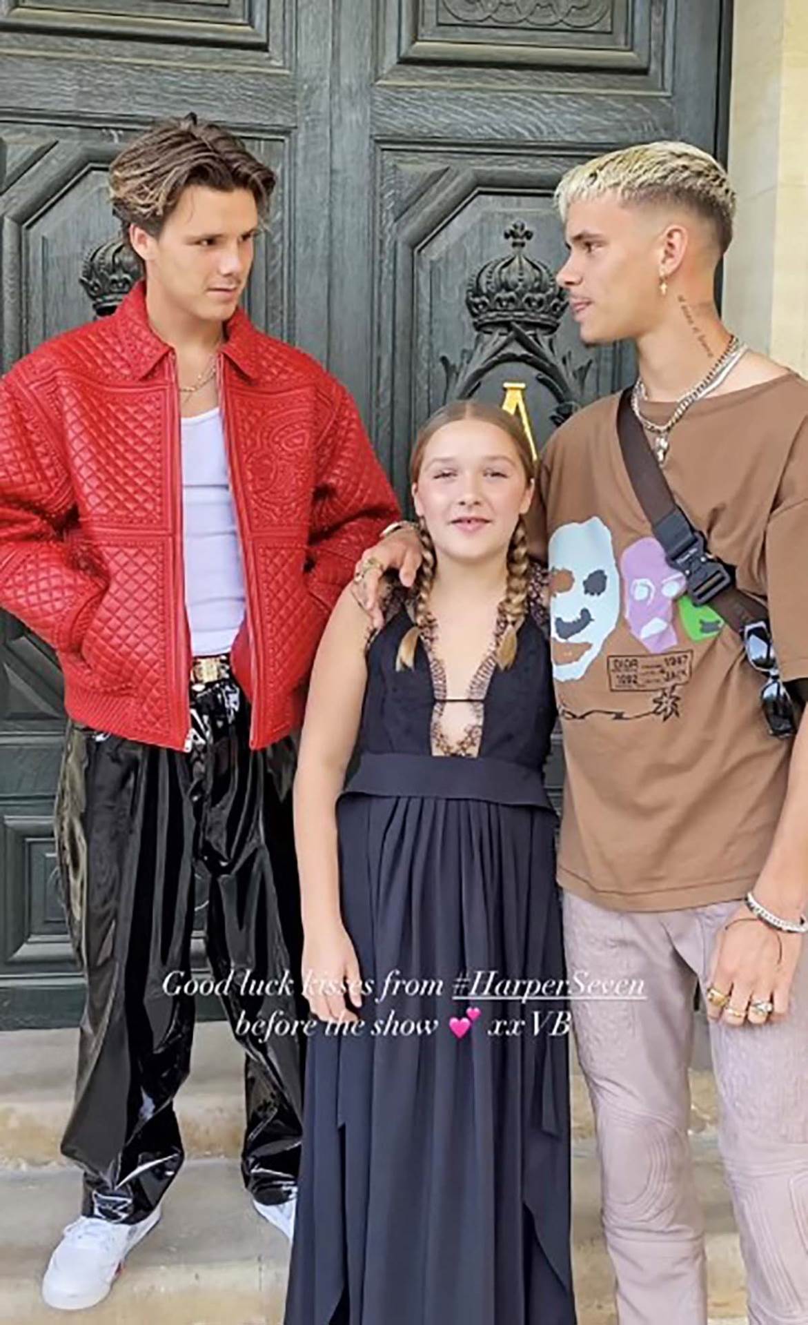 Viktorija Bekam sa cerkom Harper (7).jpg