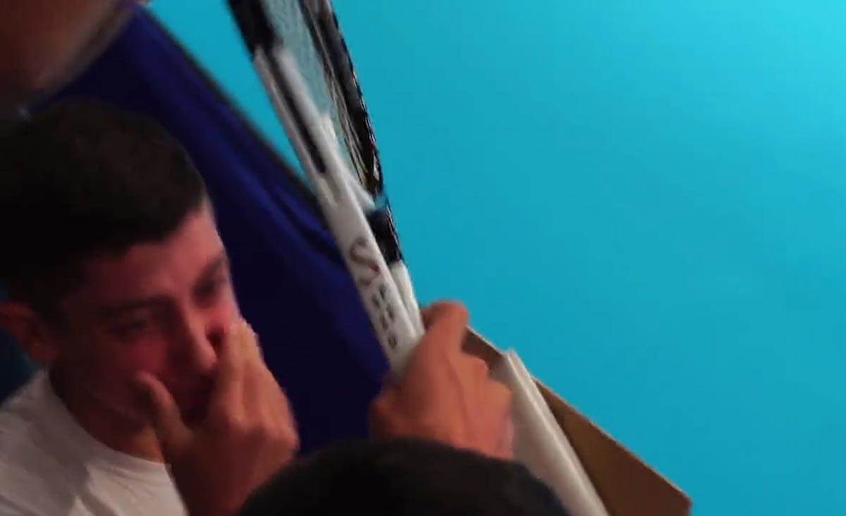 Novak Đoković Tel aviv Navijači