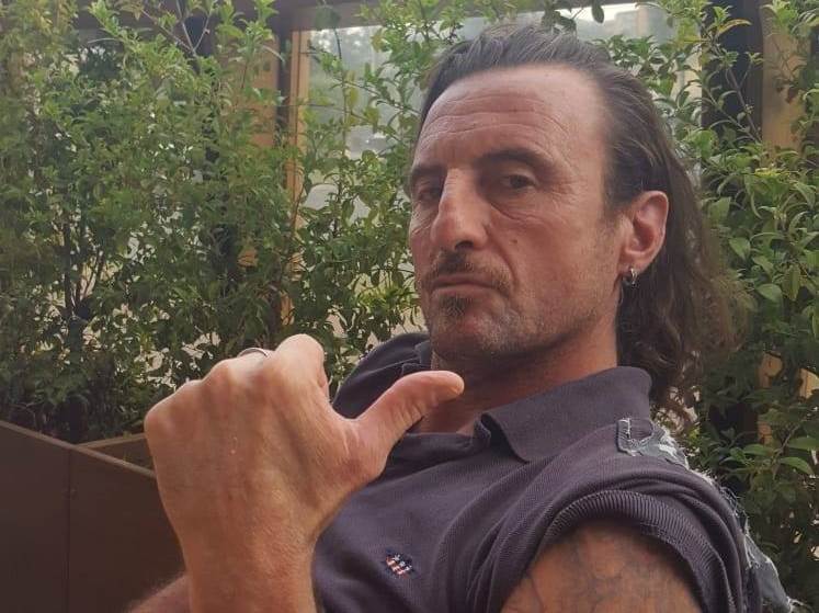 Bivši fudbaler Fabio Mačelari uništio karijeru zbog žena i droge