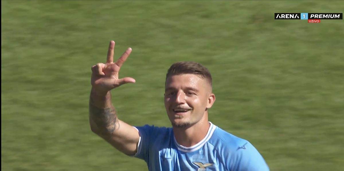 Sergej MIlinković-Savić