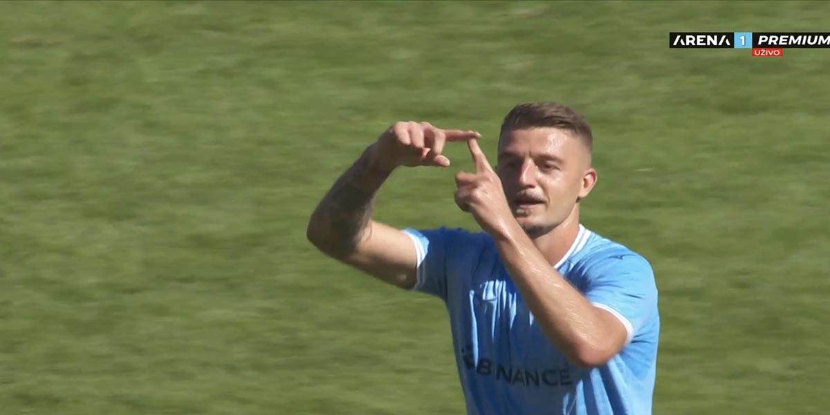 Sergej MIlinković-Savić