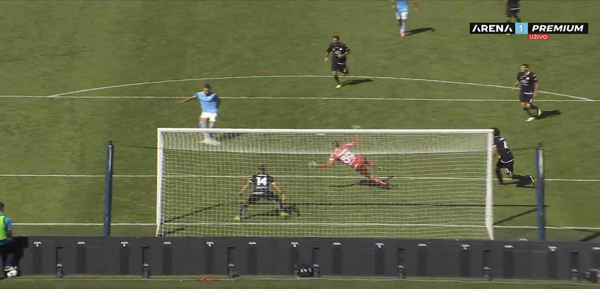 Sergej MIlinković-Savić