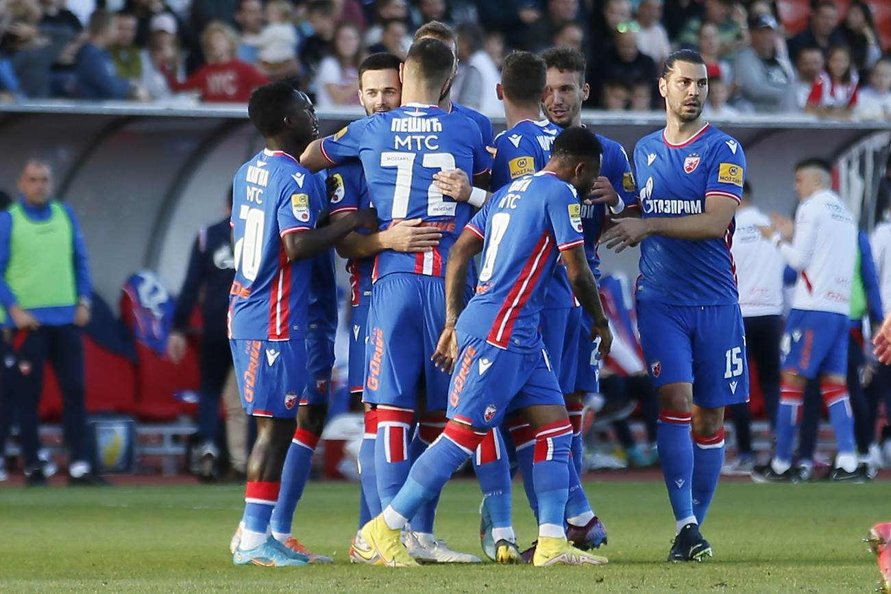 Miloš Milojević o Borjanu i Zvezda Mladost Gat