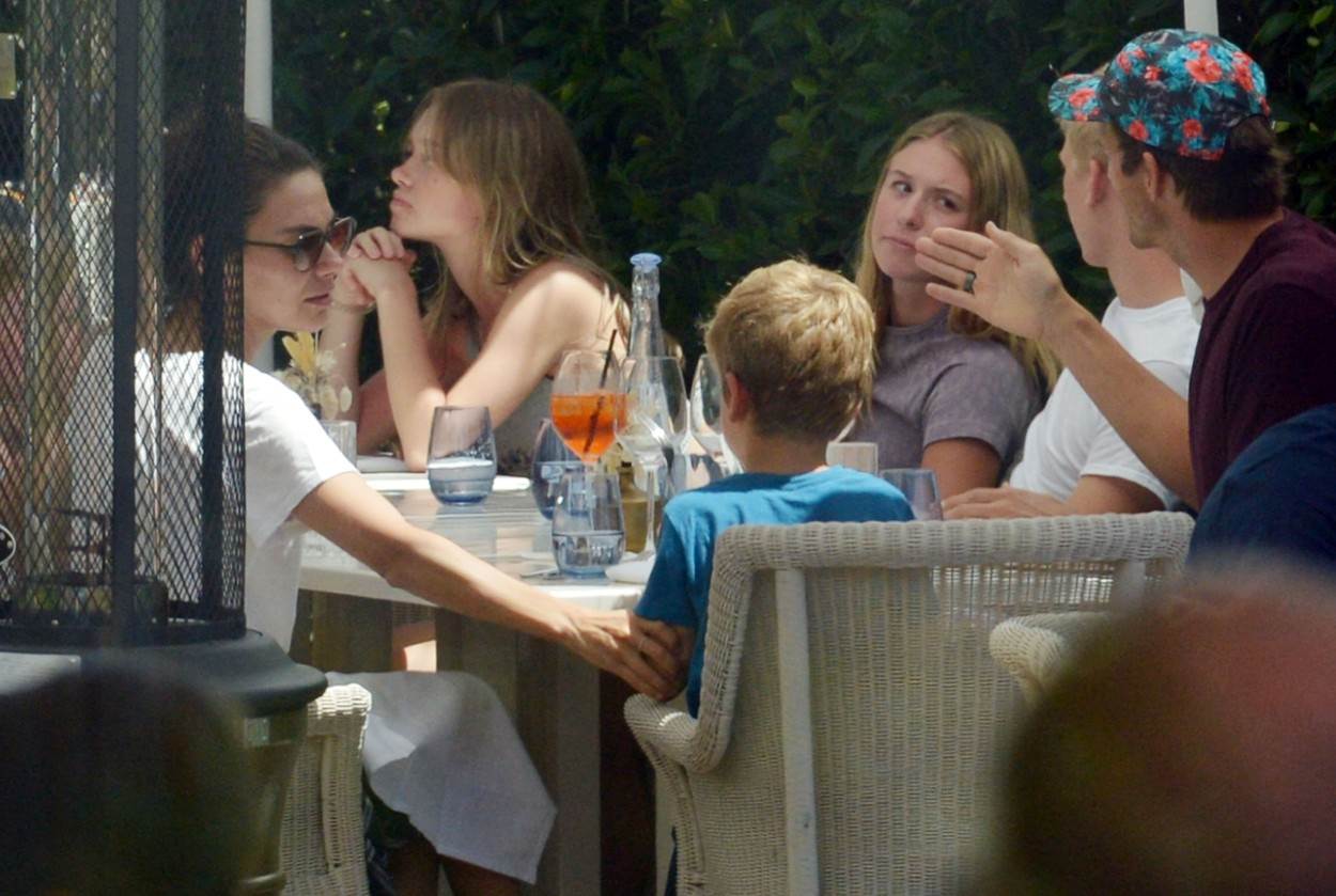 Mila Kunis i Ešton Kučer