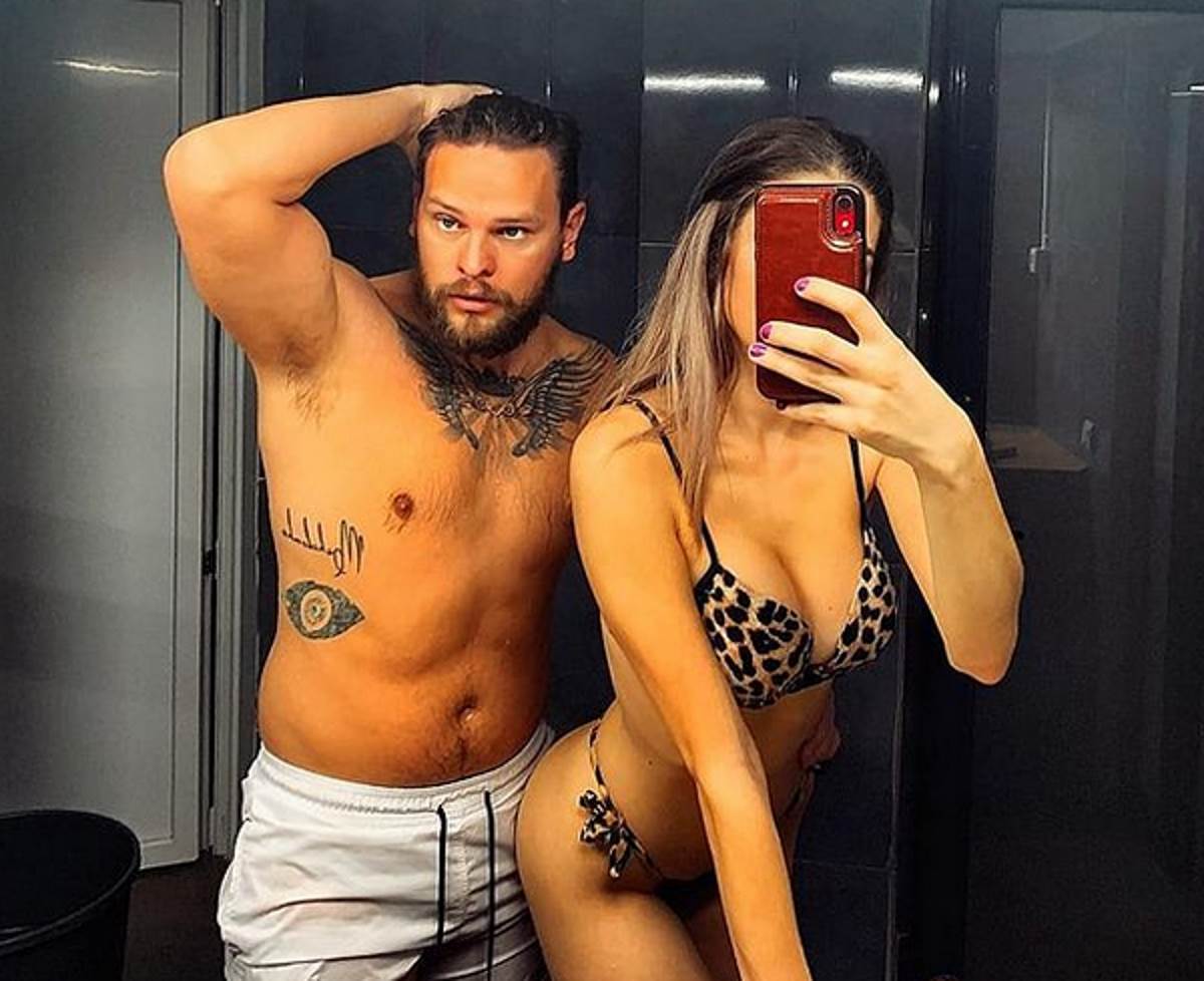 Pobednik Velikog brata Spejko radi u opštini