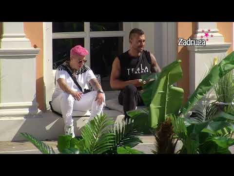 Uroš Ćertić povređen 