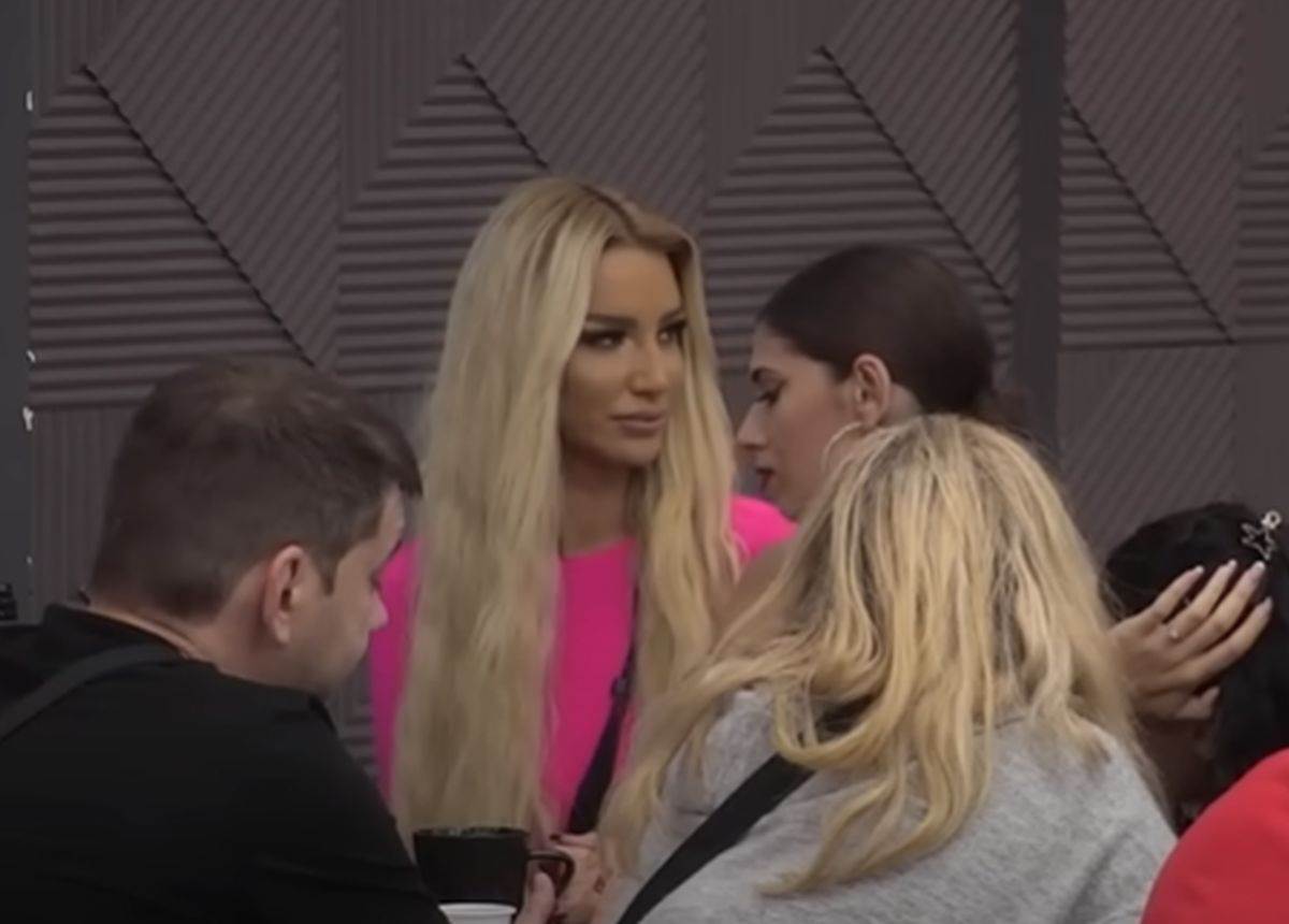 Osman Karić o raskidu Dejana Dragojevića i Aleksandre Nikolić