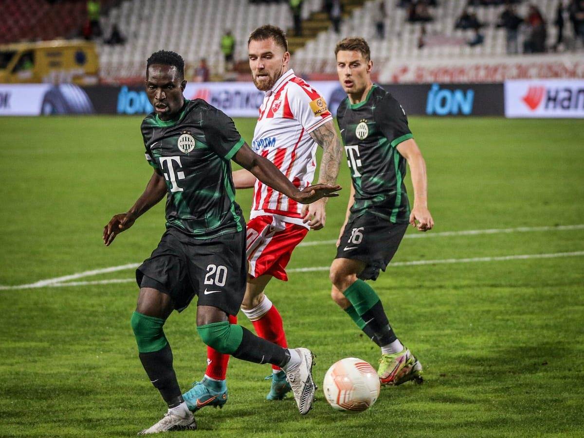 Miloš Milojević o Gobeljiću pred Zvezda Spartak