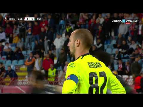 Miloš Milojević o Gobeljiću pred Zvezda Spartak