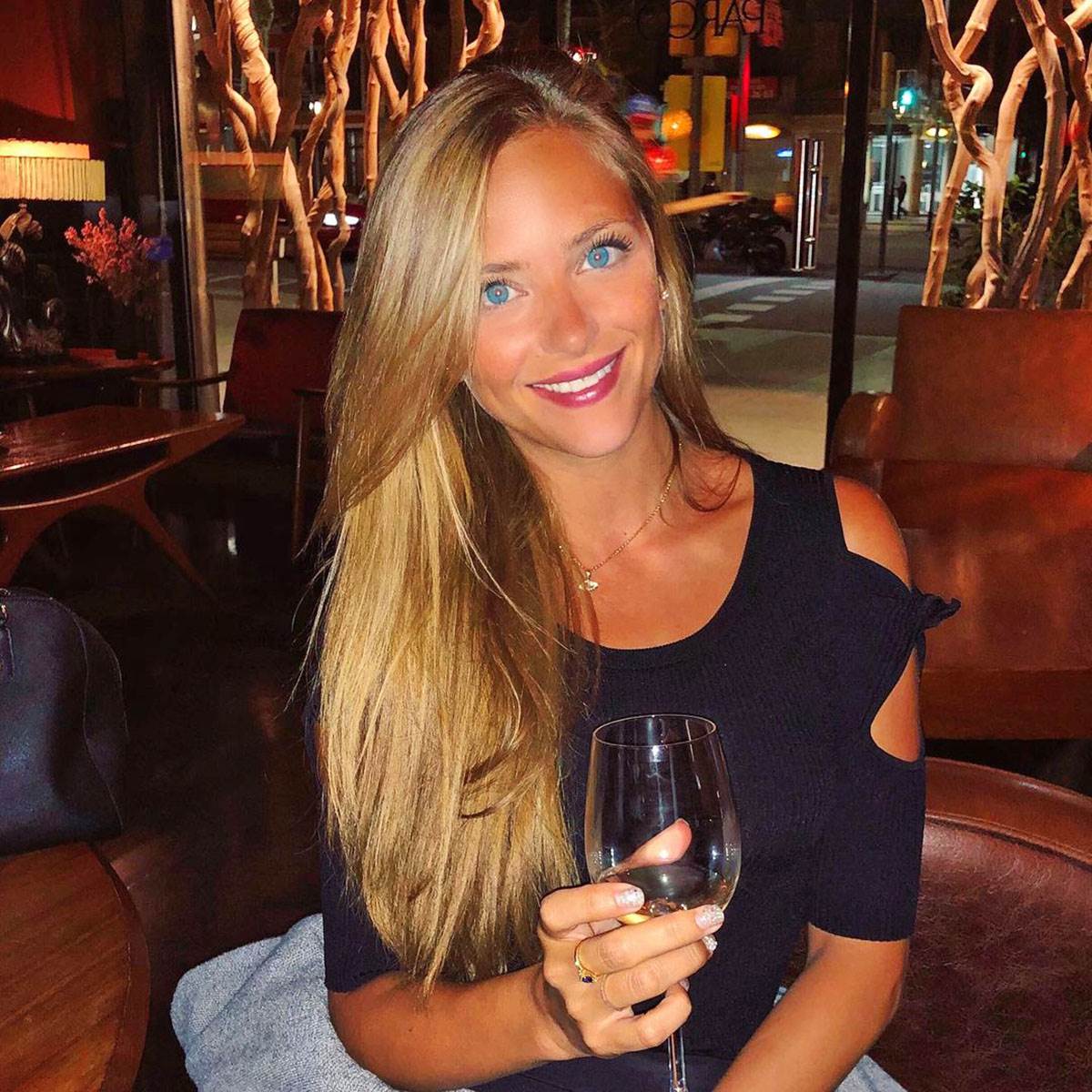 Đerar Pike sarađuje sa Lajom Grasi bivšom Aleksisa Sančeza