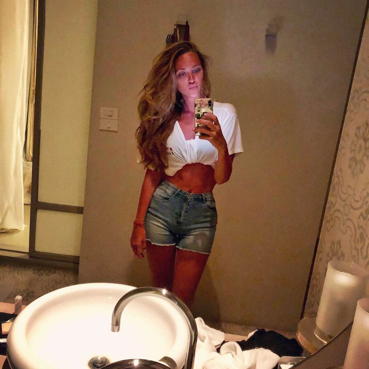 Đerar Pike sarađuje sa Lajom Grasi bivšom Aleksisa Sančeza