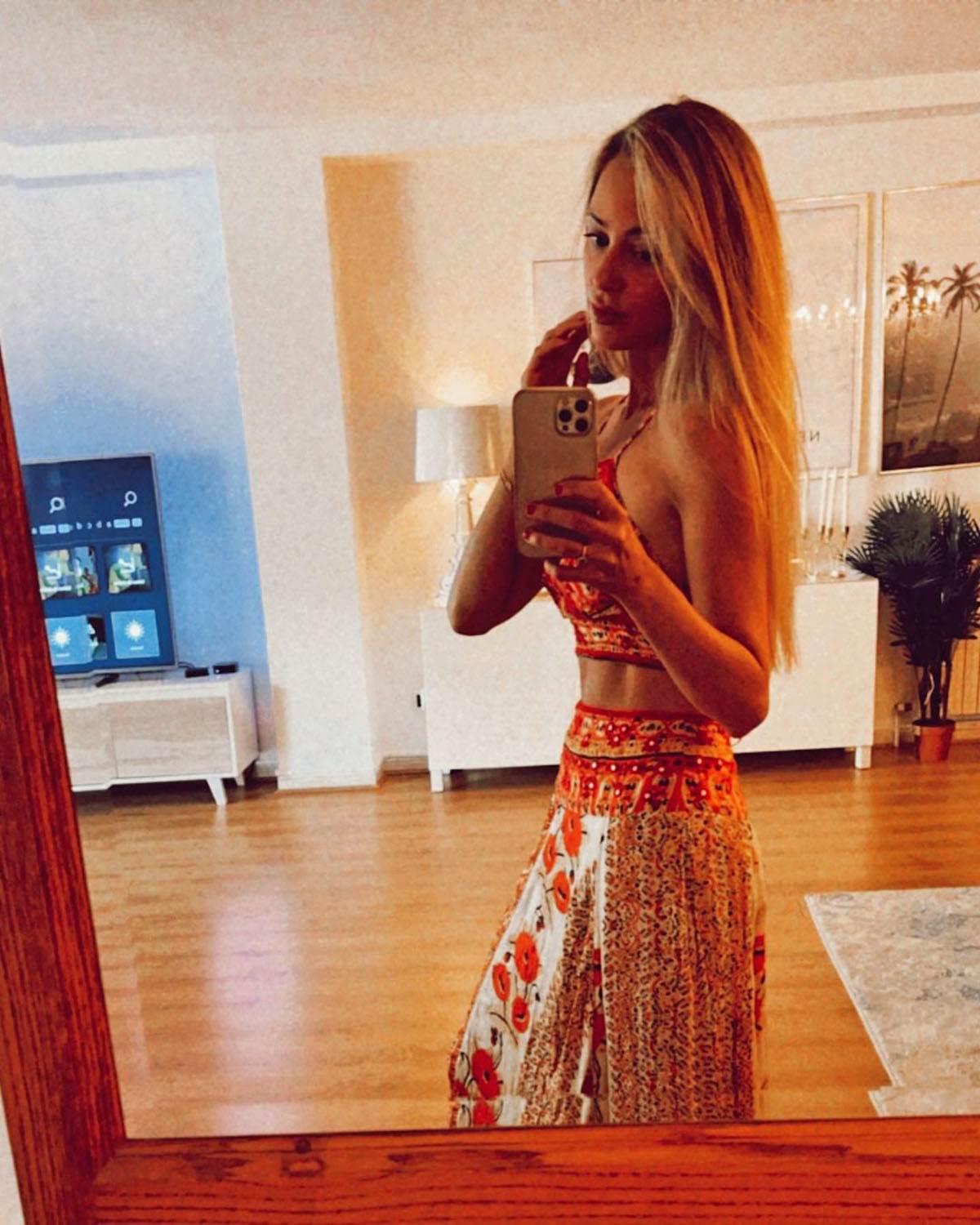 Đerar Pike sarađuje sa Lajom Grasi bivšom Aleksisa Sančeza