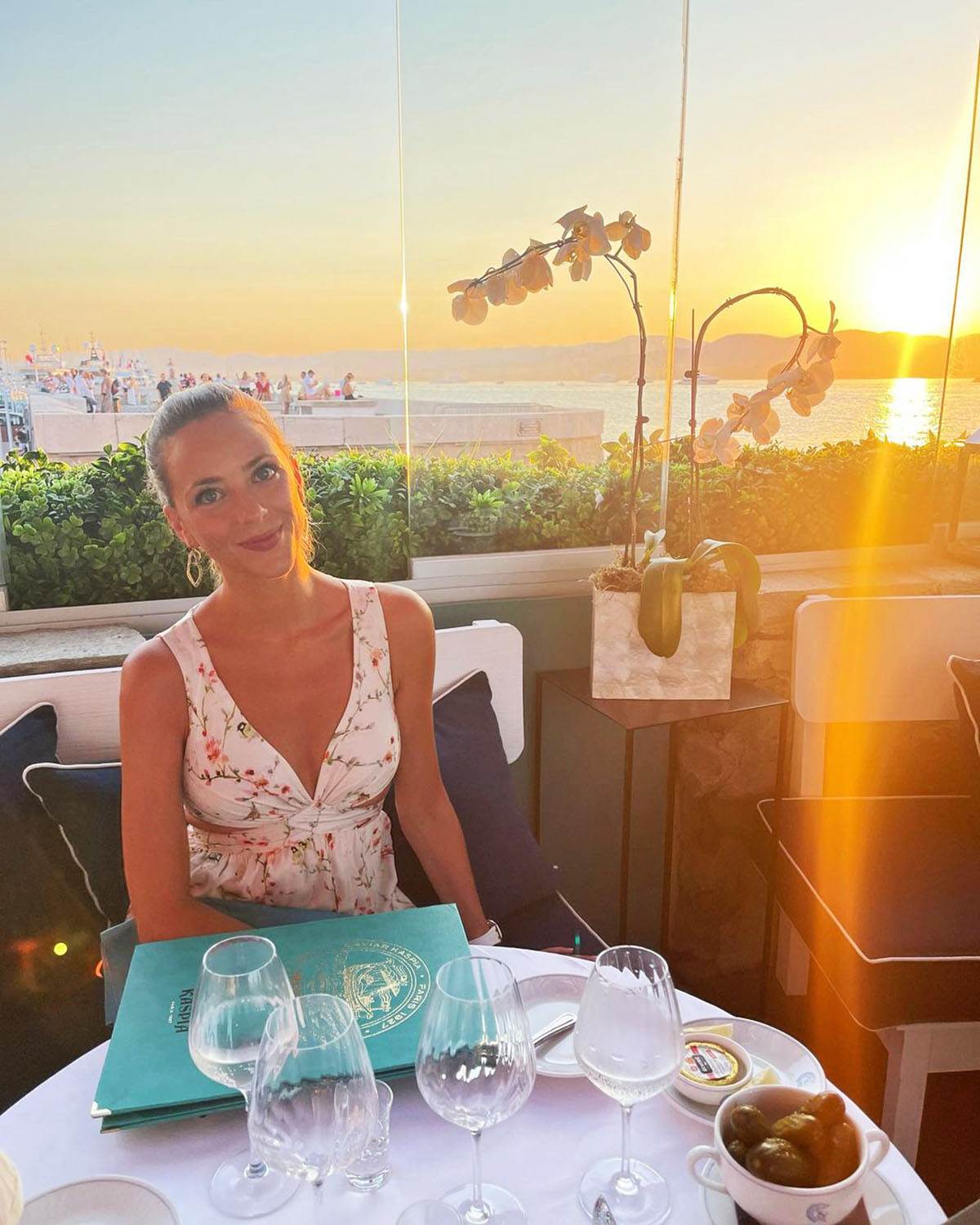 Đerar Pike sarađuje sa Lajom Grasi bivšom Aleksisa Sančeza