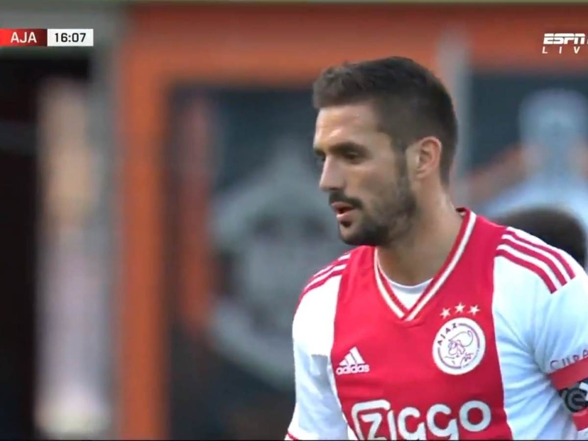 Vesli Snajder proziva Dušana Tadića