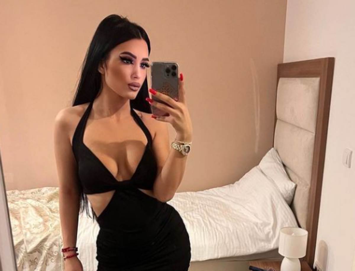 Zorana Mićanović odbila ulogu u seriji Igra sudbine