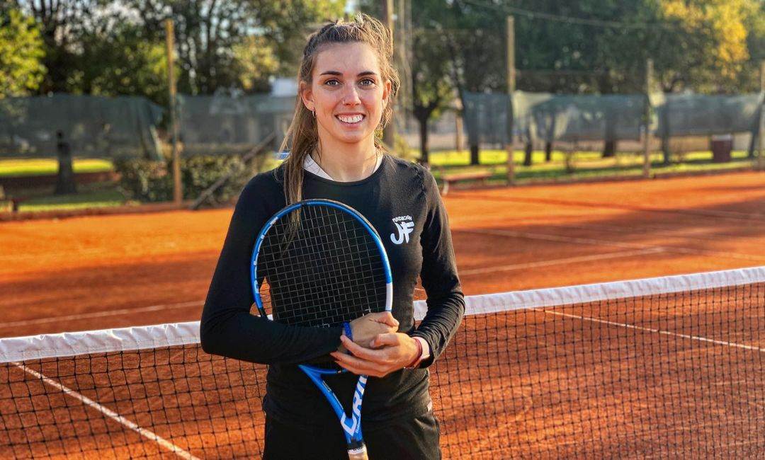 Teniserka otkrila da je u vezi sa koleginicom