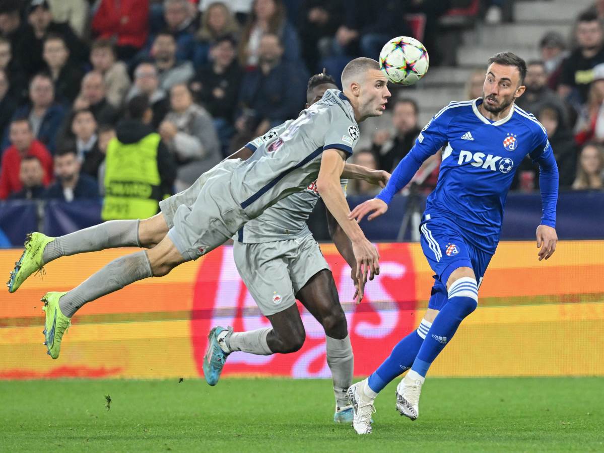 Kristal Palas dovodi Strahinju Pavlovića