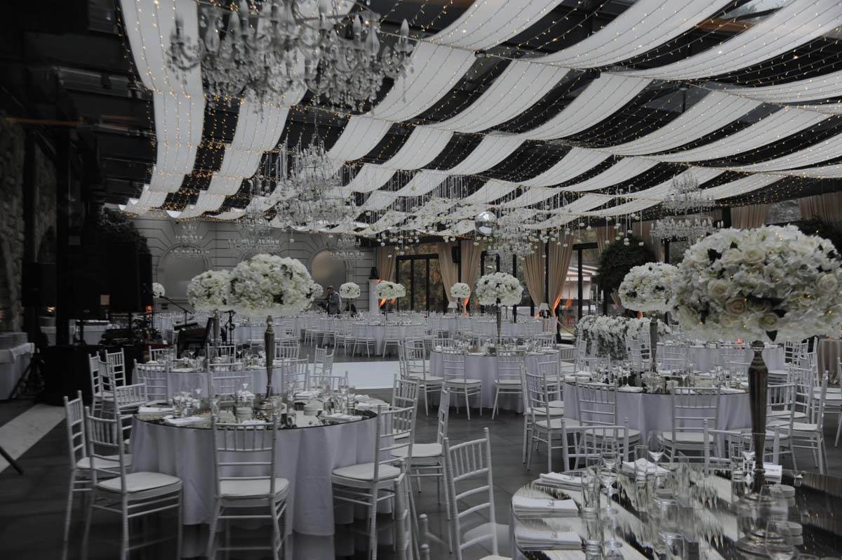 Vanja Mijatović prvi ples sa Aleksandrom