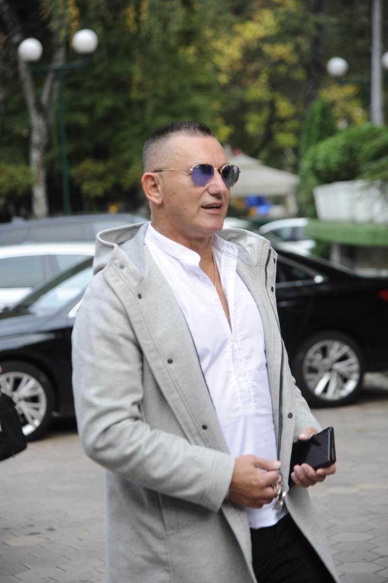 Vanja Mijatović prvi ples sa Aleksandrom