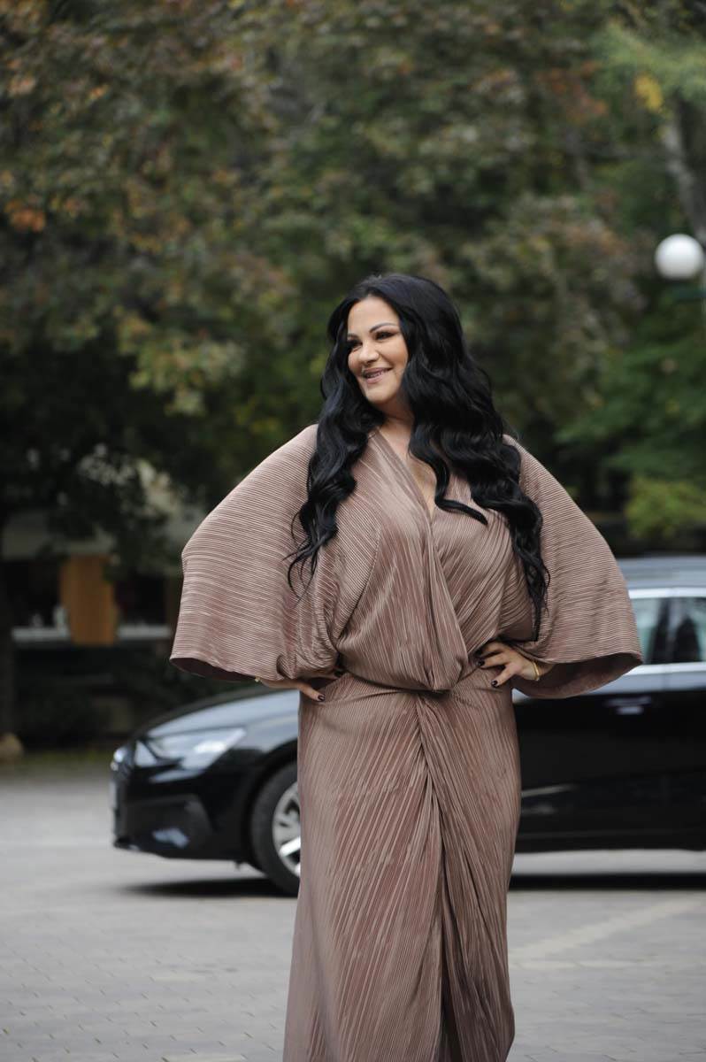 Vanja Mijatović prvi ples sa Aleksandrom