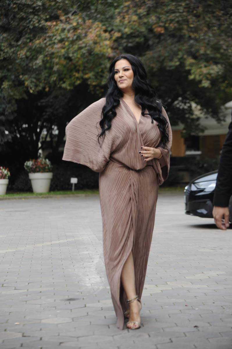 Vanja Mijatović prvi ples sa Aleksandrom