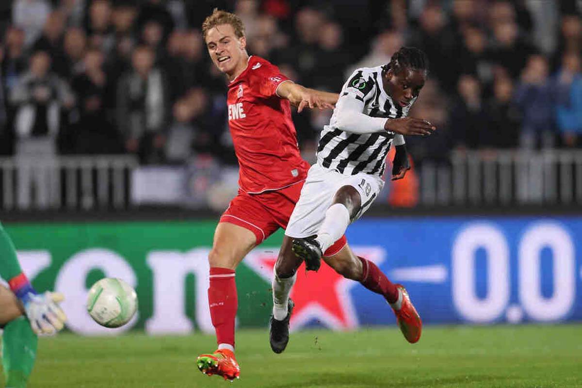 Gordan Petrić o Partizanu Čukaričkom i Ivici Osimu