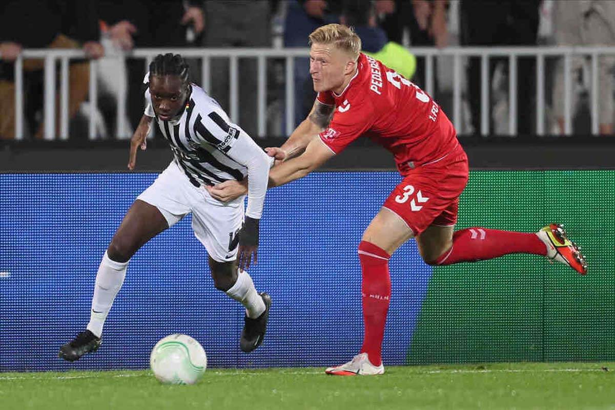 Gordan Petrić o Partizanu Čukaričkom i Ivici Osimu