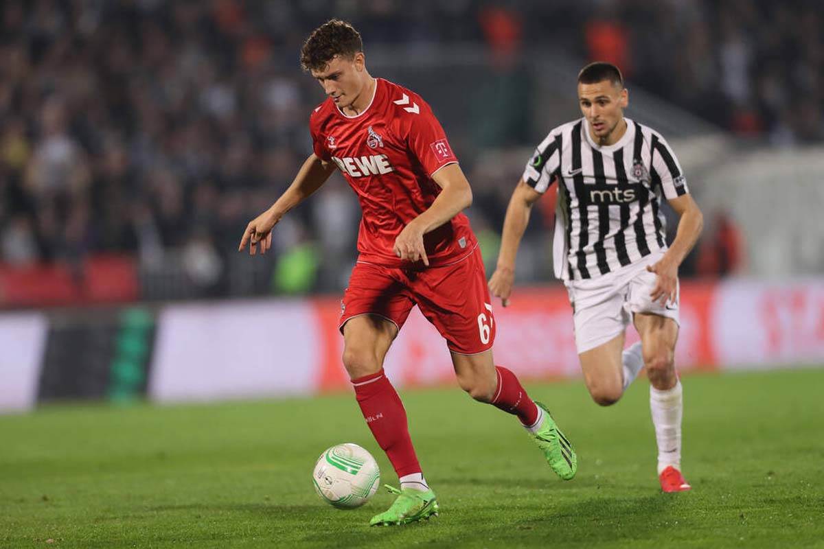 Gordan Petrić o Partizanu Čukaričkom i Ivici Osimu