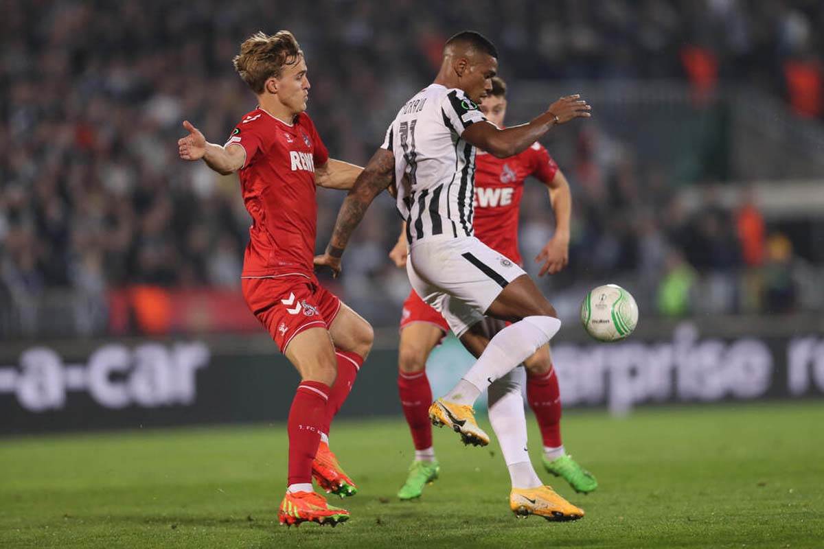 Gordan Petrić o Partizanu Čukaričkom i Ivici Osimu