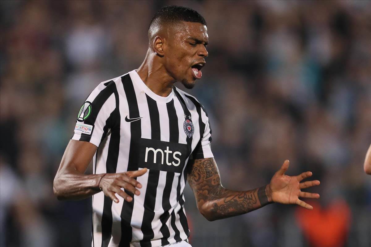 Gordan Petrić o Partizanu Čukaričkom i Ivici Osimu