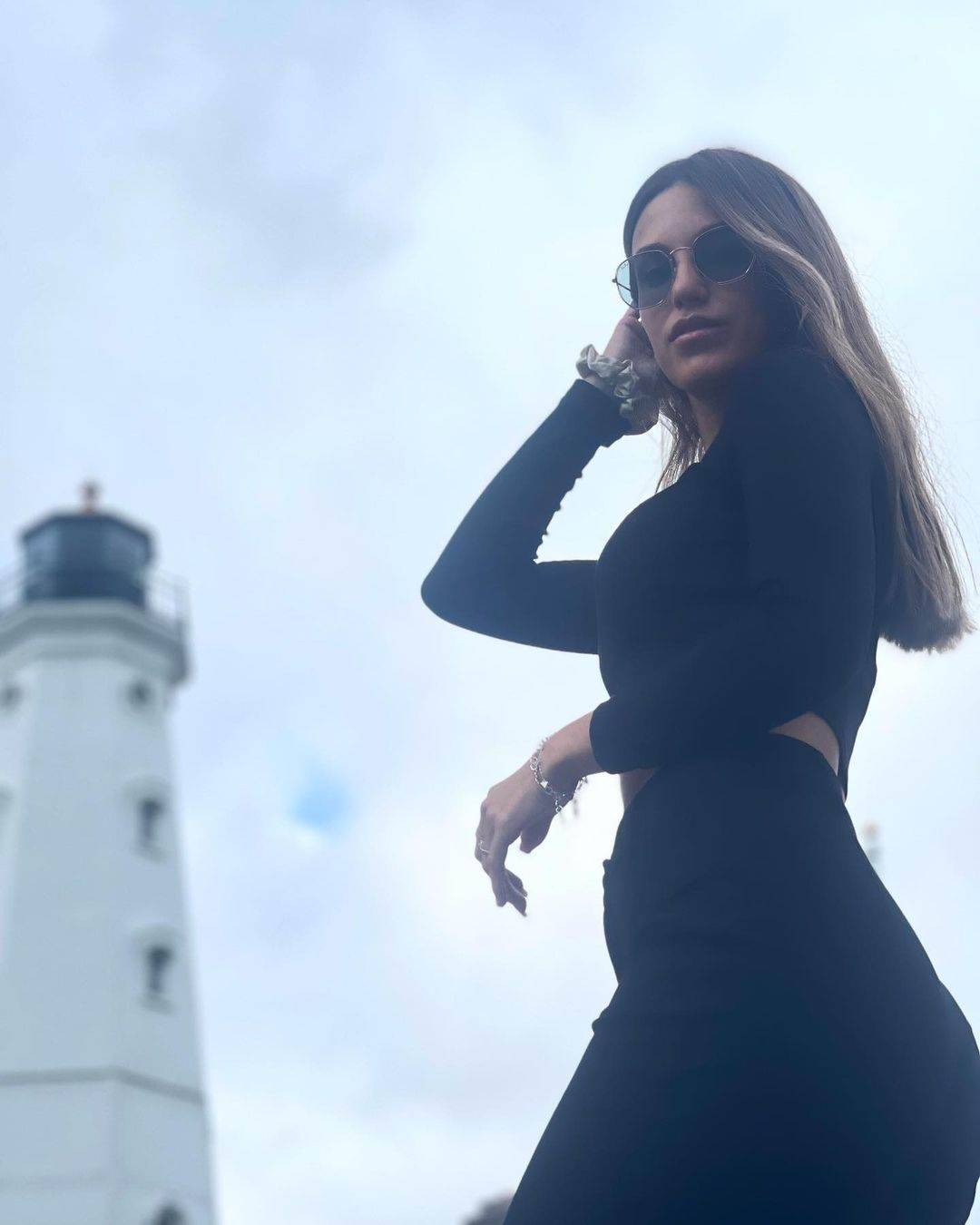 Luka Vildoza raskinuo sa devojkom Ajnarom Hihon