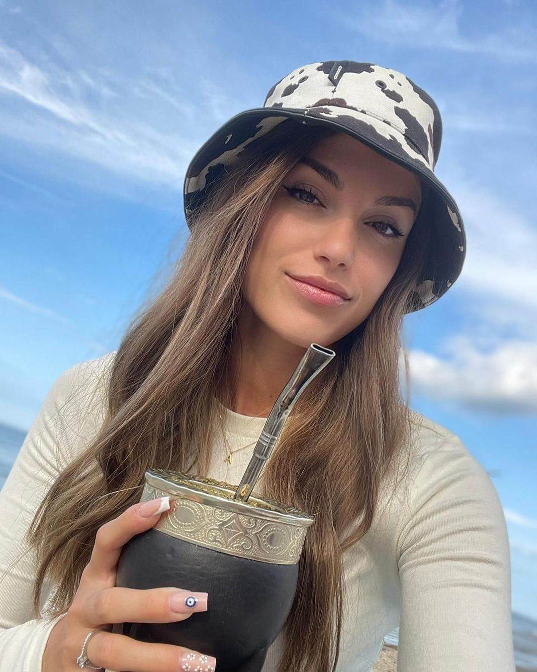 Luka Vildoza raskinuo sa devojkom Ajnarom Hihon