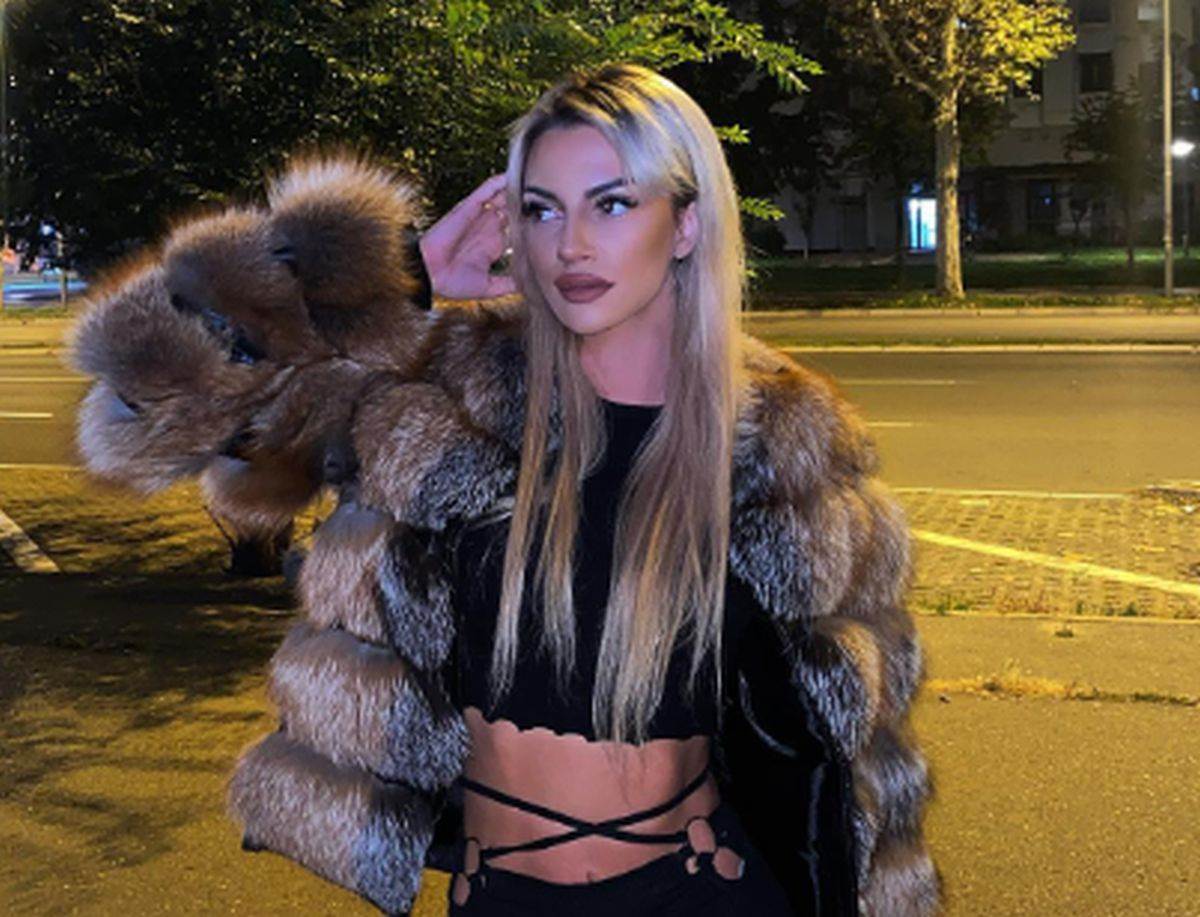 "Ostavili ste ženu zbog 30 godina mlađe": Isprozivala Miroljuba Petrovića, on besan napustio emisiju (Video)