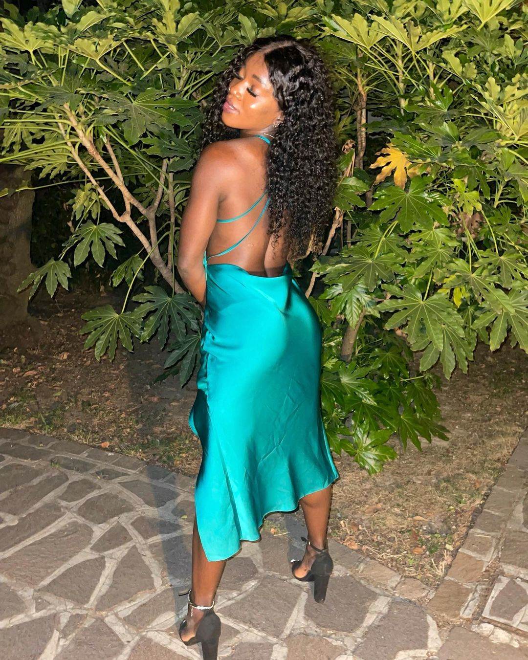 Italijanska atletičarka Zajnab Doso na meti rasista