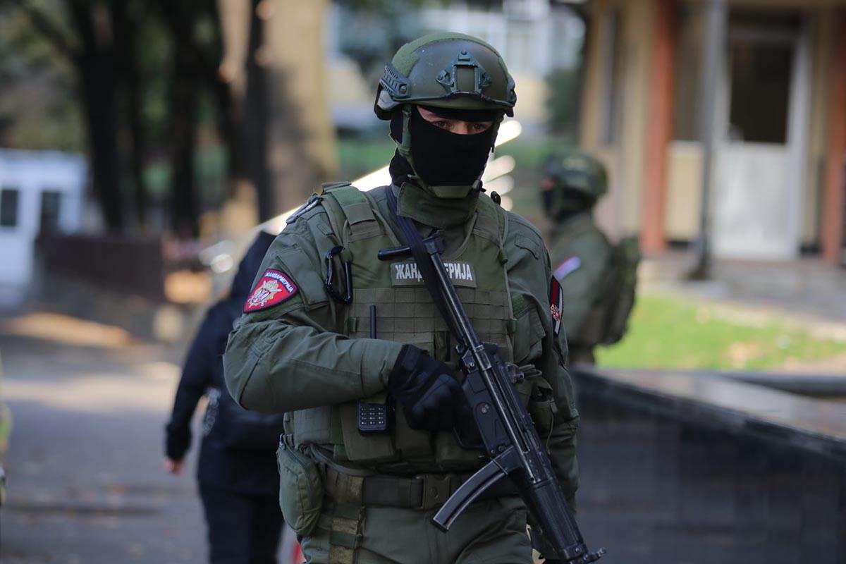 Svađa na suđenju klanu Velje Nevolje