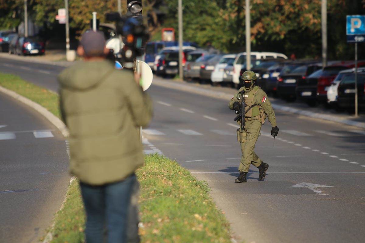 Svađa na suđenju klanu Velje Nevolje