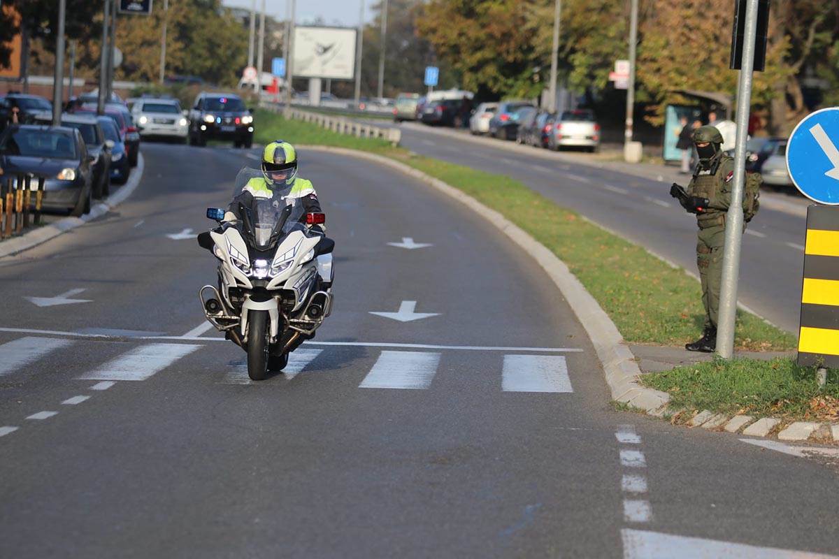 Svađa na suđenju klanu Velje Nevolje