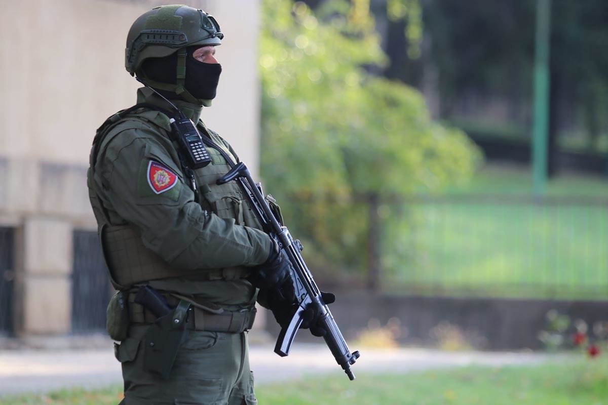 Svađa na suđenju klanu Velje Nevolje