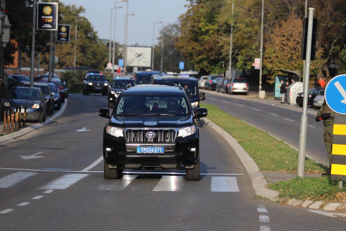 Svađa na suđenju klanu Velje Nevolje
