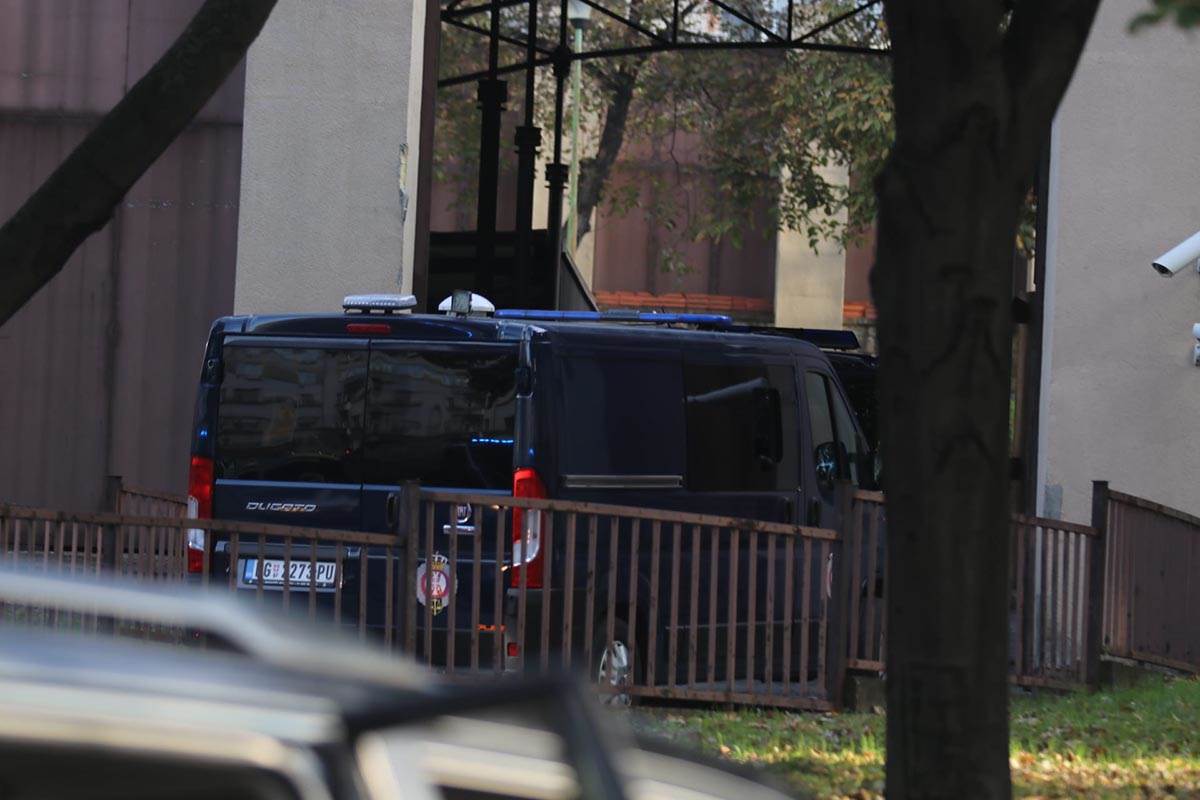 Svađa na suđenju klanu Velje Nevolje